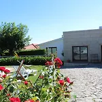 Casa Paz Do Outeiro Bed and breakfast