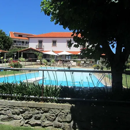 Casa Paz Do Outeiro Paredes de Coura