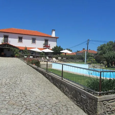 Casa Paz Do Outeiro 4*