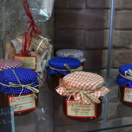 Casa Paz Do Outeiro Paredes de Coura