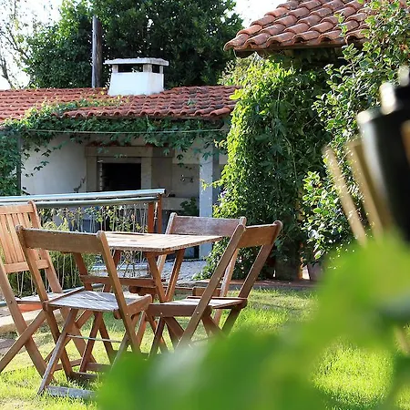 Panzió Casa Paz Do Outeiro Paredes de Coura