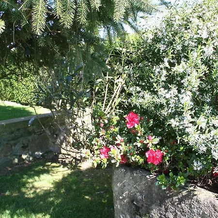 Panzió Casa Paz Do Outeiro Paredes de Coura