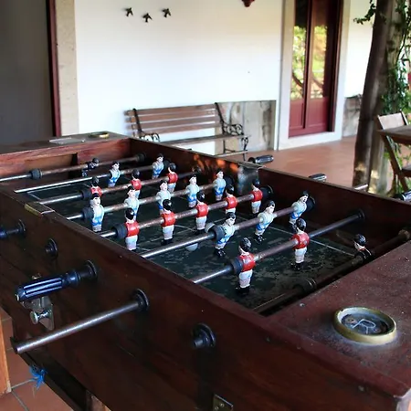 Alojamento de Acomodação e Pequeno-almoço Casa Paz Do Outeiro 4*