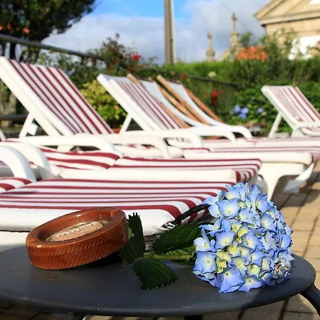 Panzió Casa Paz Do Outeiro