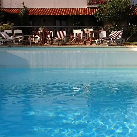 Alojamento de Acomodação e Pequeno-almoço Casa Paz Do Outeiro 4*
