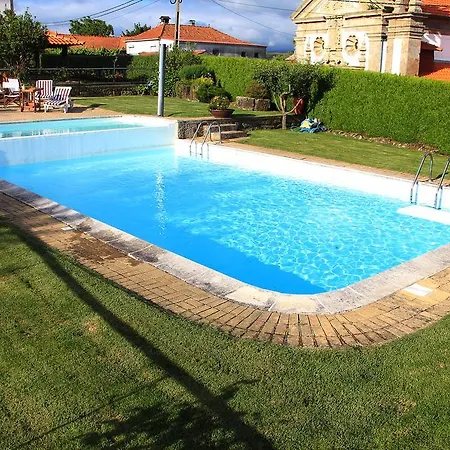 Casa Paz Do Outeiro Paredes de Coura