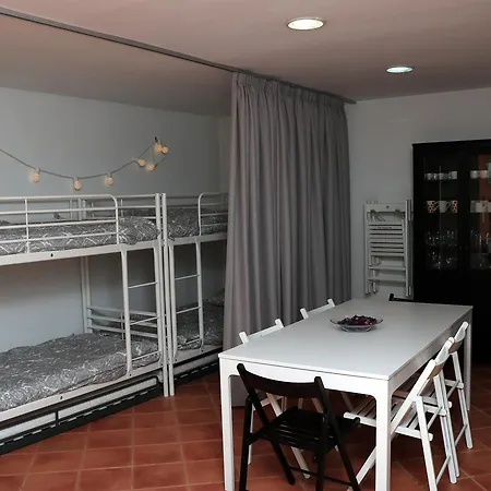 Casa Paz Do Outeiro Panzió Paredes de Coura