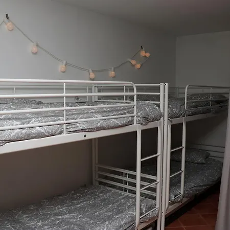 Casa Paz Do Outeiro Panzió