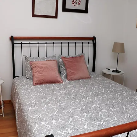 Casa Paz Do Outeiro Panzió