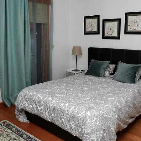 Casa Paz Do Outeiro Paredes de Coura