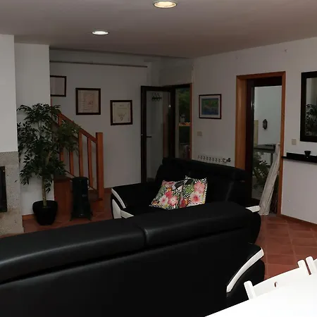 Panzió Casa Paz Do Outeiro 4*