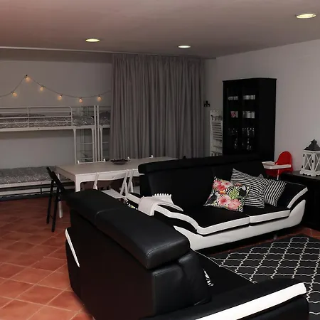 Casa Paz Do Outeiro Panzió