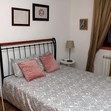 Panzió Casa Paz Do Outeiro 4*