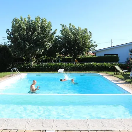 Casa Paz Do Outeiro 4*