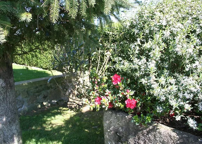 Frühstückspension Casa Paz Do Outeiro Paredes de Coura