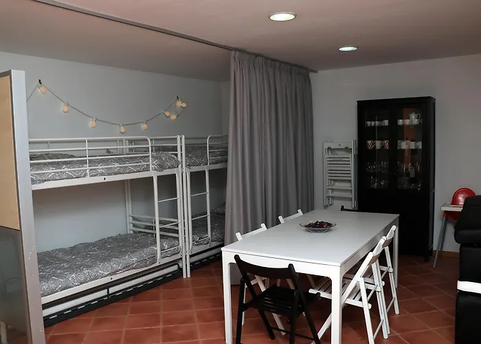 Casa Paz Do Outeiro Frühstückspension Paredes de Coura