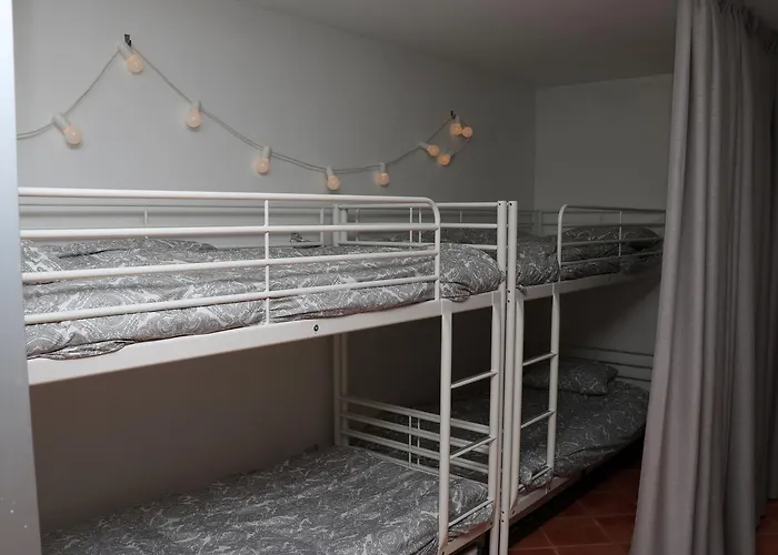 Casa Paz Do Outeiro Frühstückspension