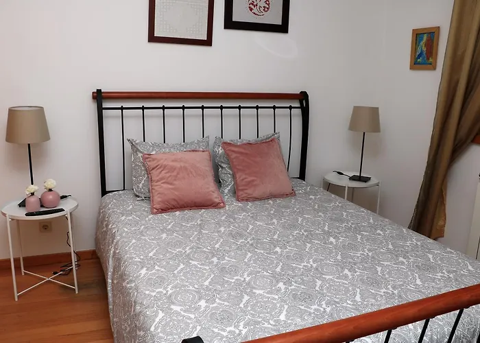 Casa Paz Do Outeiro Frühstückspension