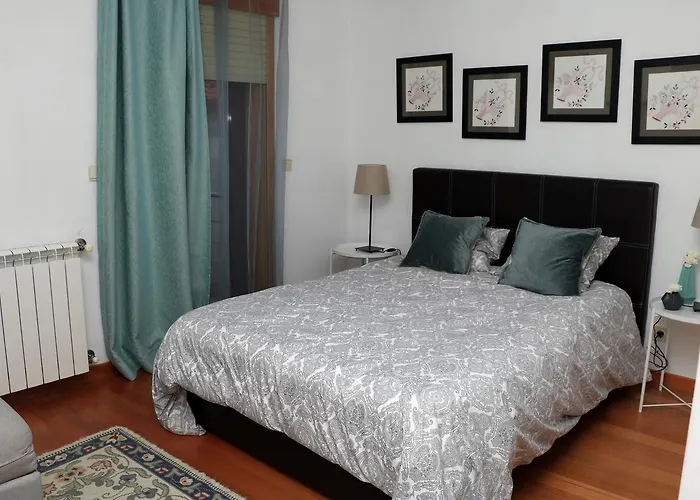 Casa Paz Do Outeiro Paredes de Coura