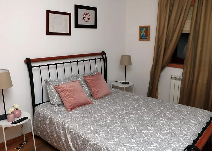 Frühstückspension Casa Paz Do Outeiro 4*