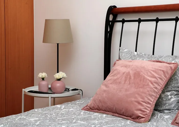 Casa Paz Do Outeiro 4*